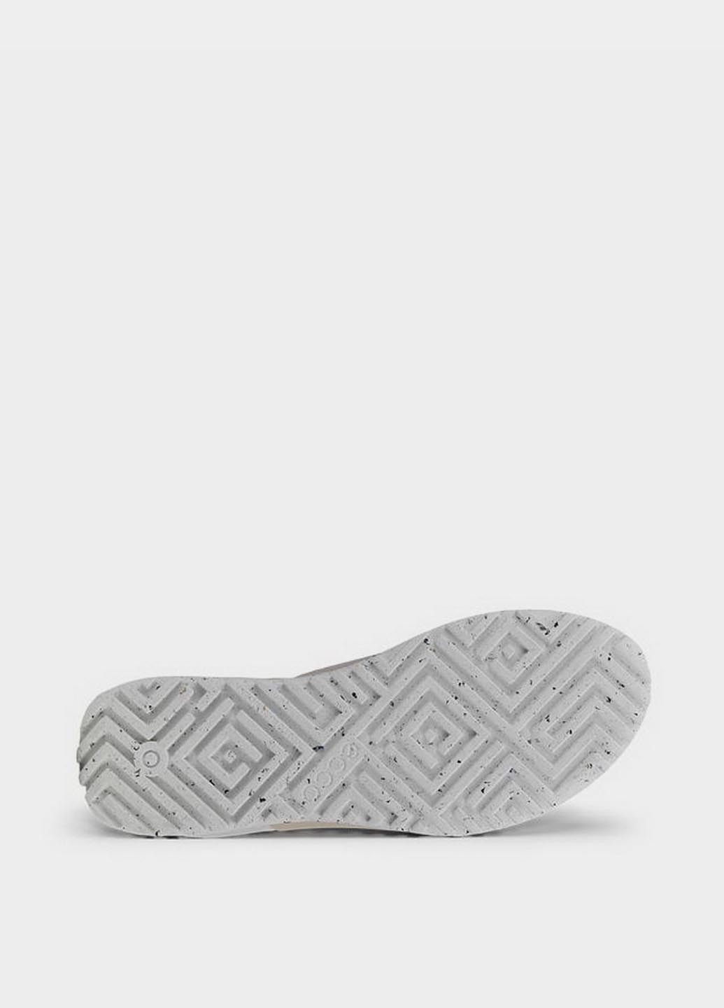 Кросівки Ecco бежеві демісезони (365686504)