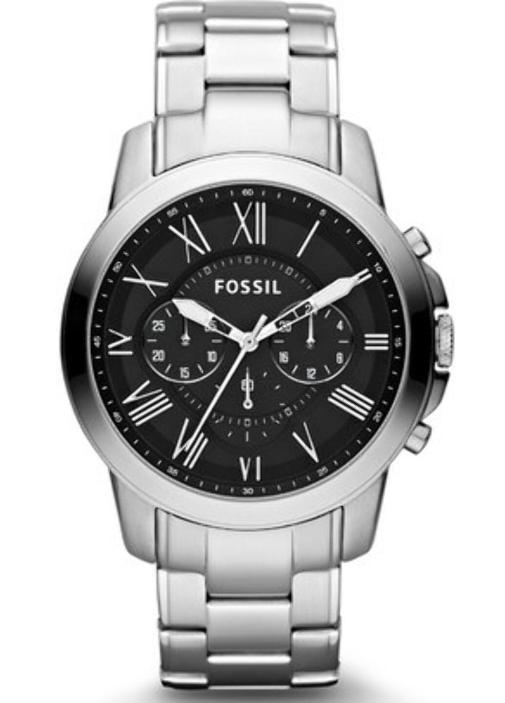 Часы наручные Fossil fs4736 (253741854)