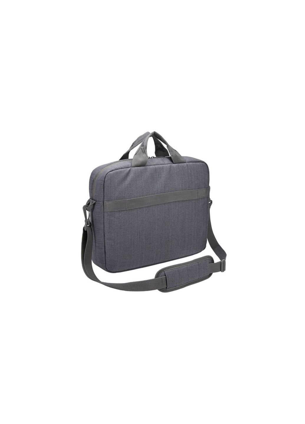 Сумка для ноутбука 13" Huxton Attache HUXA-213 Graphite (3204648) Case Logic (251881262)