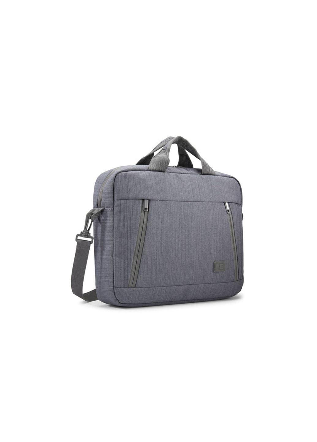Сумка для ноутбука 13" Huxton Attache HUXA-213 Graphite (3204648) Case Logic (251881262)