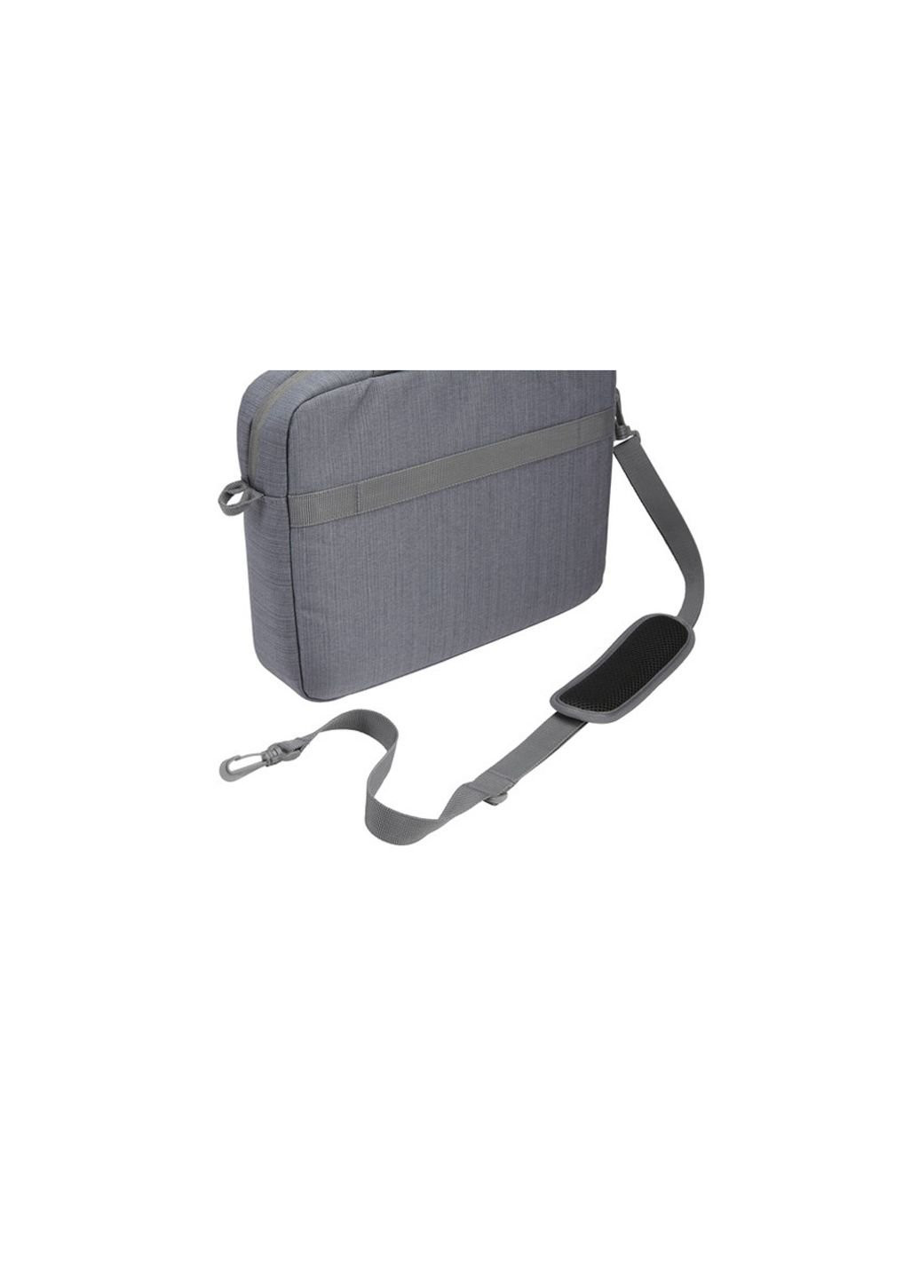Сумка для ноутбука 13" Huxton Attache HUXA-213 Graphite (3204648) Case Logic (251881262)