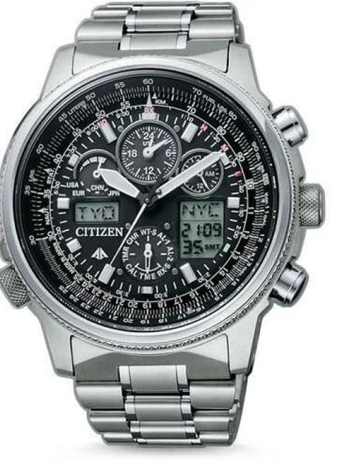 Часы наручные JY8020-52E классика Citizen (229044135)