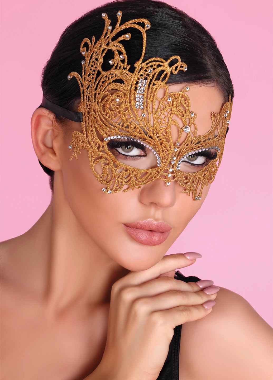 Повязка на глаза Livia Corsetti Fashion (186233942)