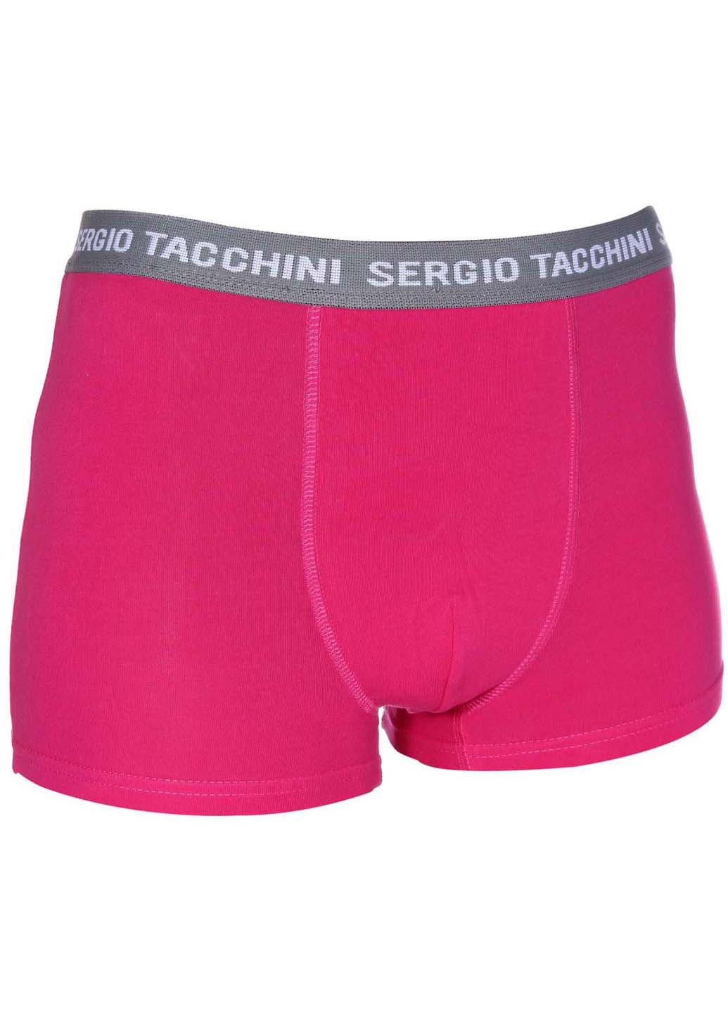 Трусы Sergio Tacchini boxer ga 1-pack (253477681)