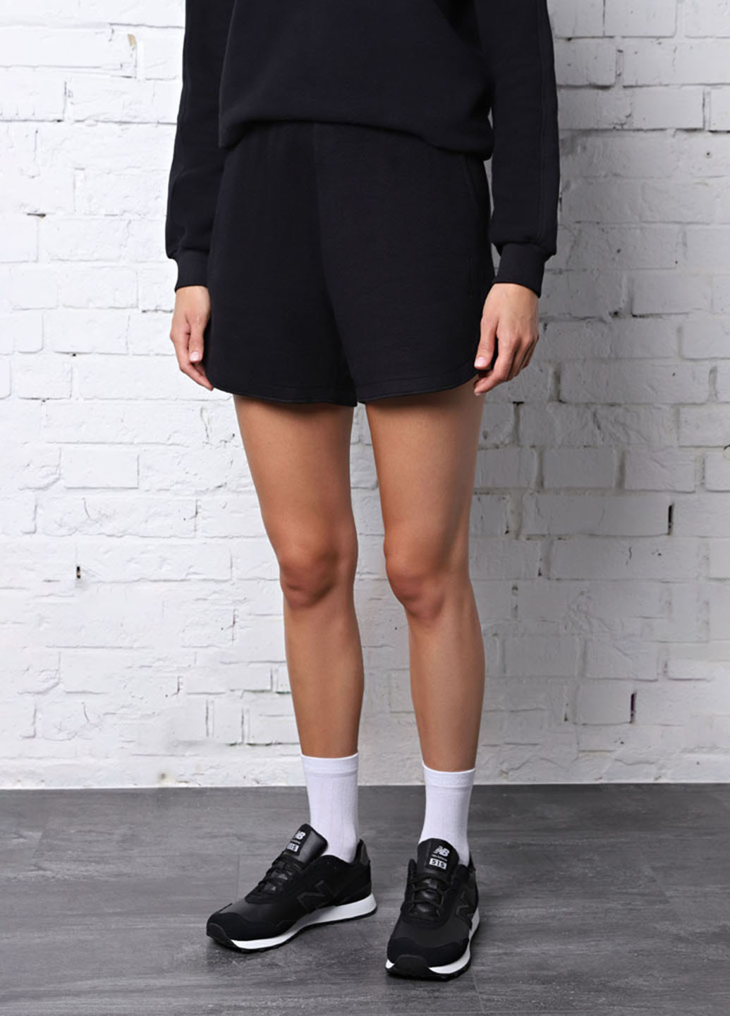 Шорты Promin (323777717)