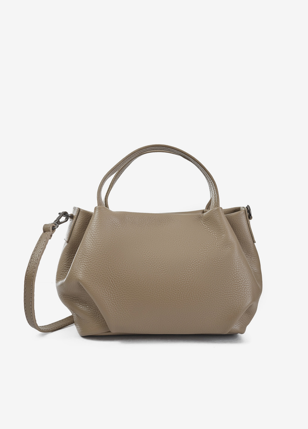 Сумка жіноча шкіряна тоут середня Tote Regina Notte (256249663)