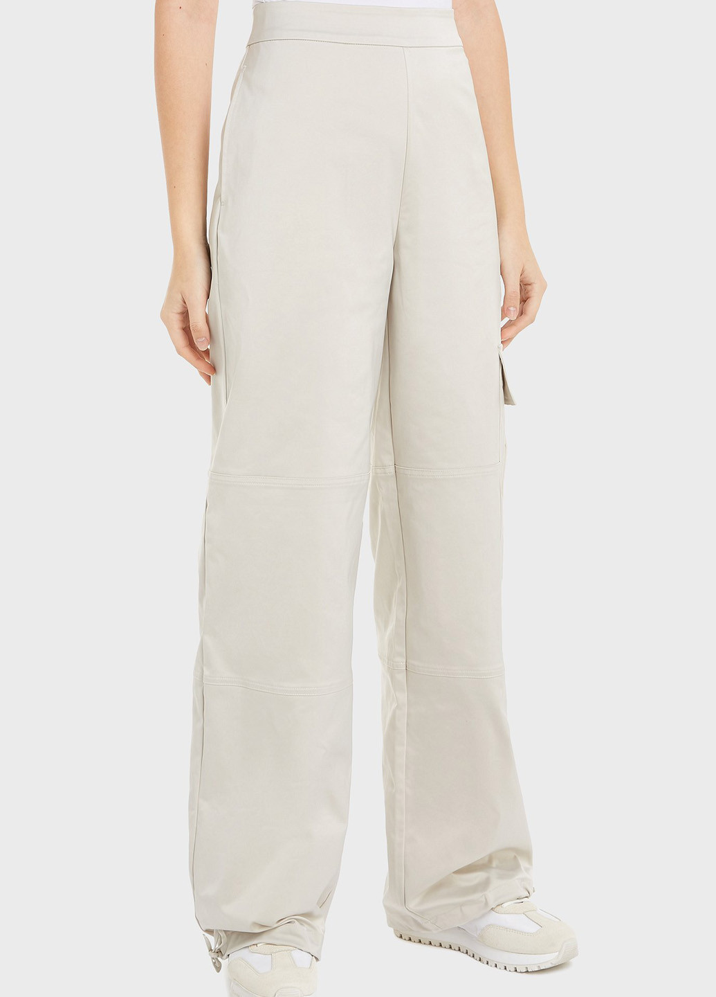 Штани Calvin Klein Jeans (366438424)