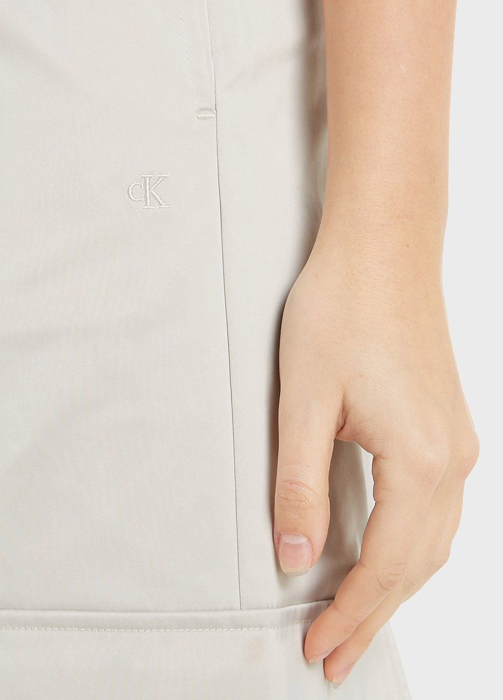 Штани Calvin Klein Jeans (366438424)