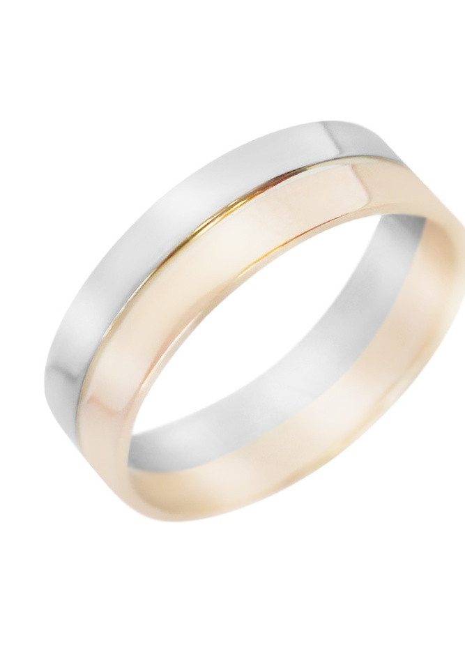 Обручальное кольцо Zarina (254252003)
