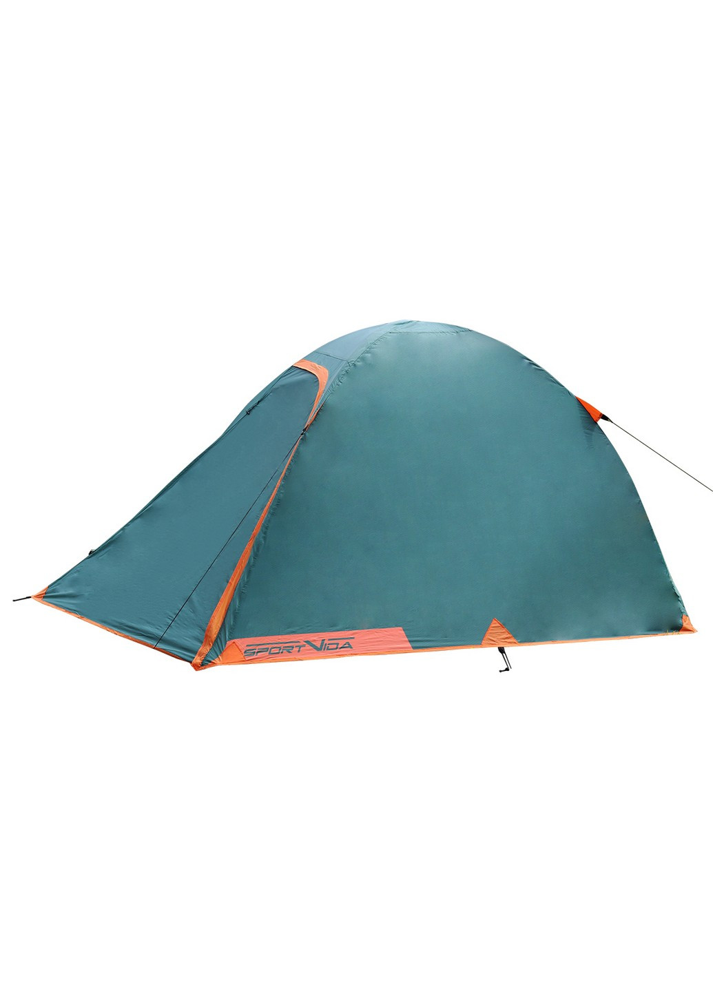 Палатка туристическая 270x155 см SportVida (213525663)