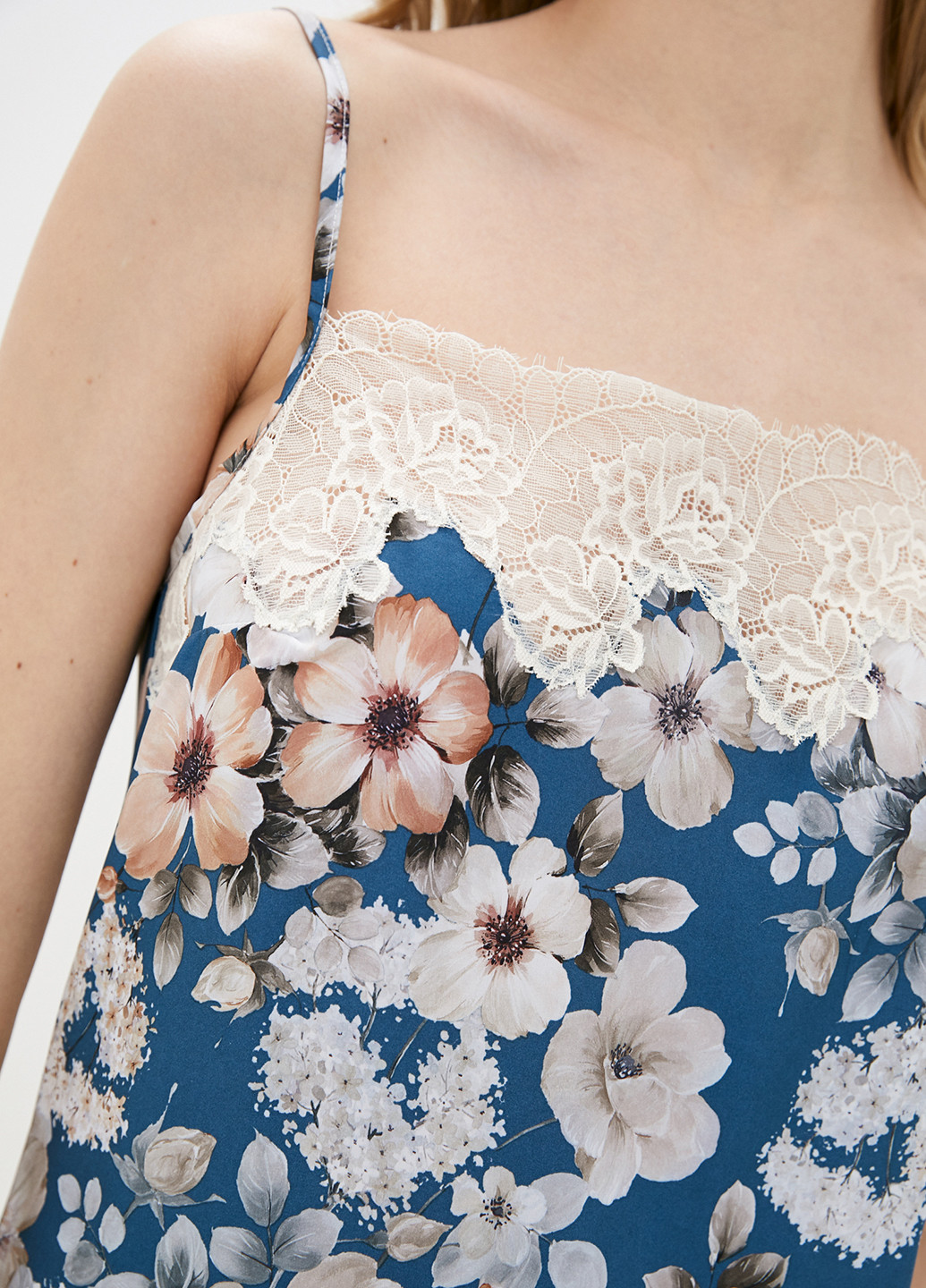 Нічна сорочка Silence (297670120)