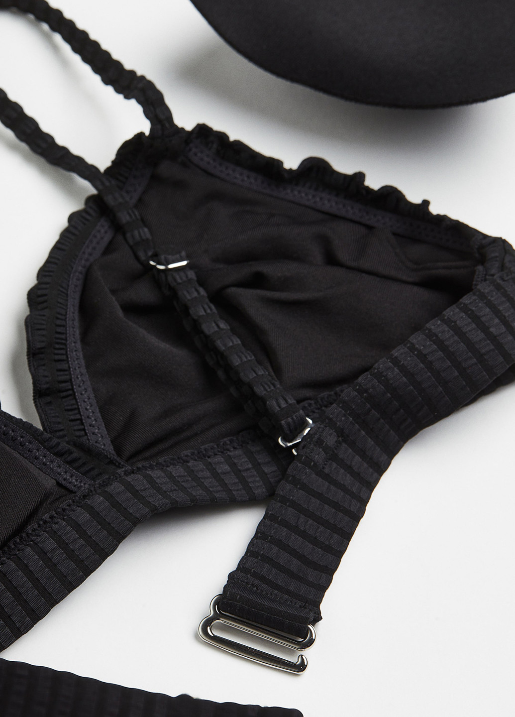 Купальный лиф H&M (361008577)