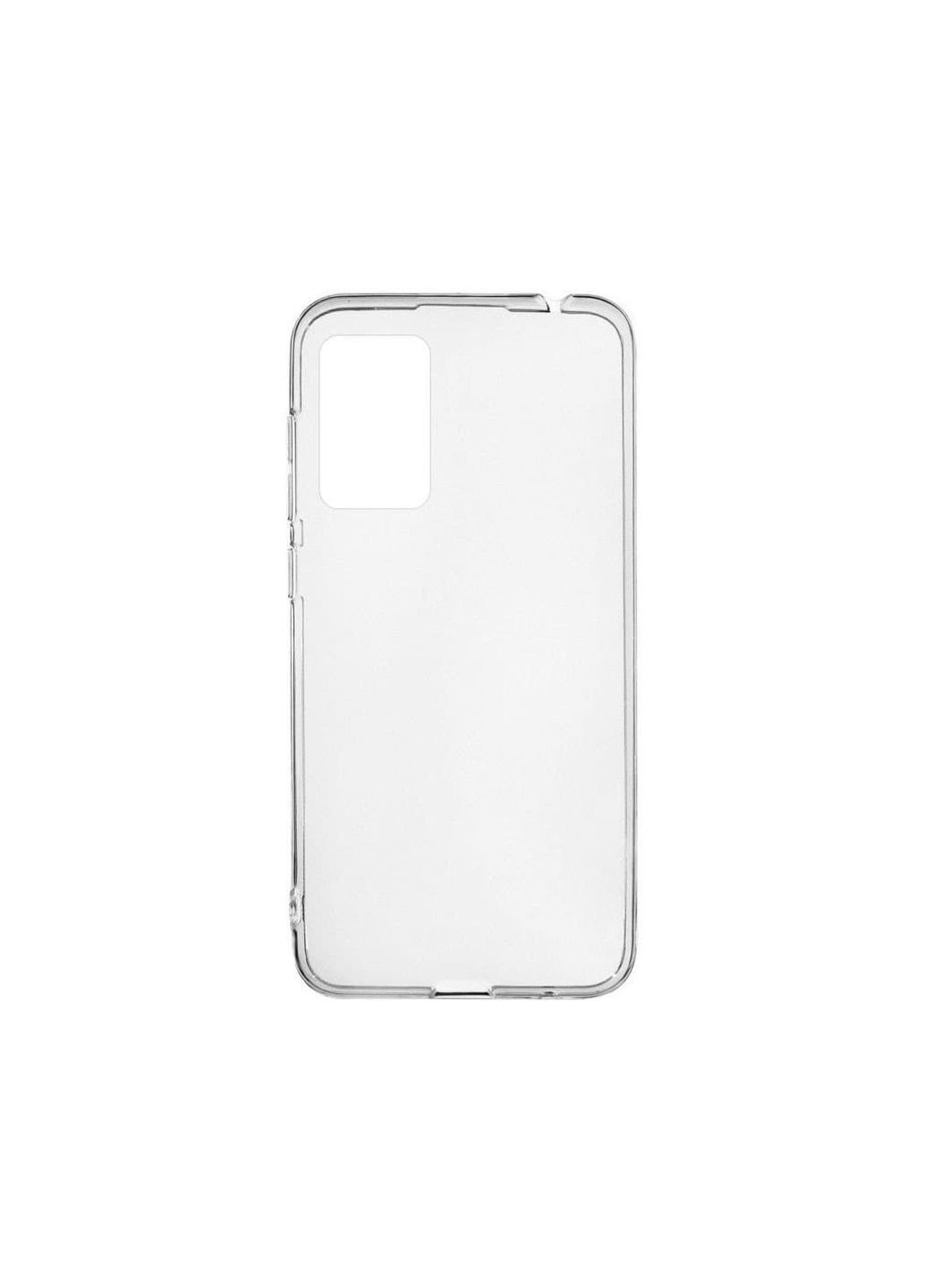Чохол для мобільного телефону Xiaomi Redmi 10 Transparancy (706888) BeCover (252570329)