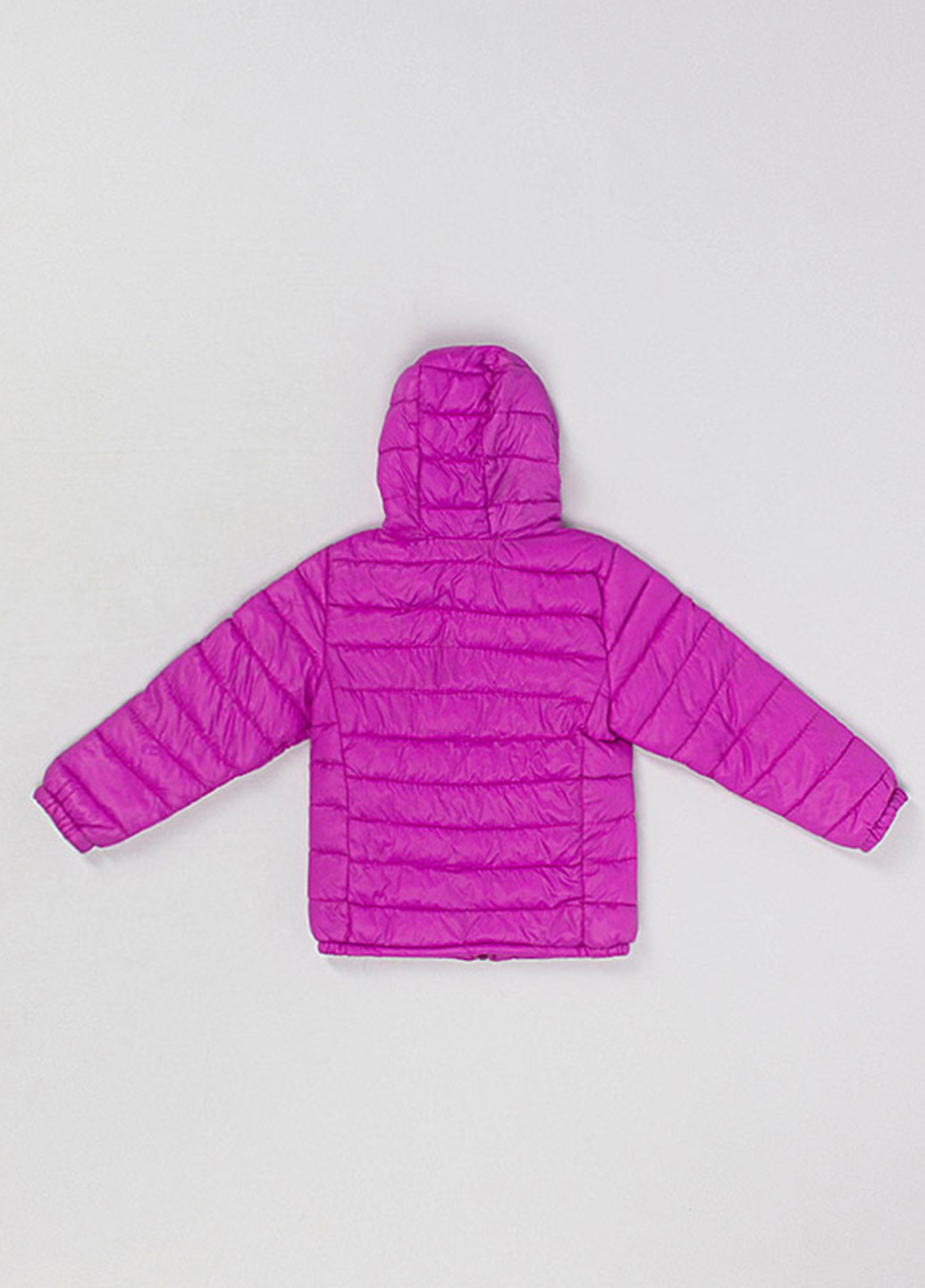 Пурпурная демисезонная куртка Joiks
