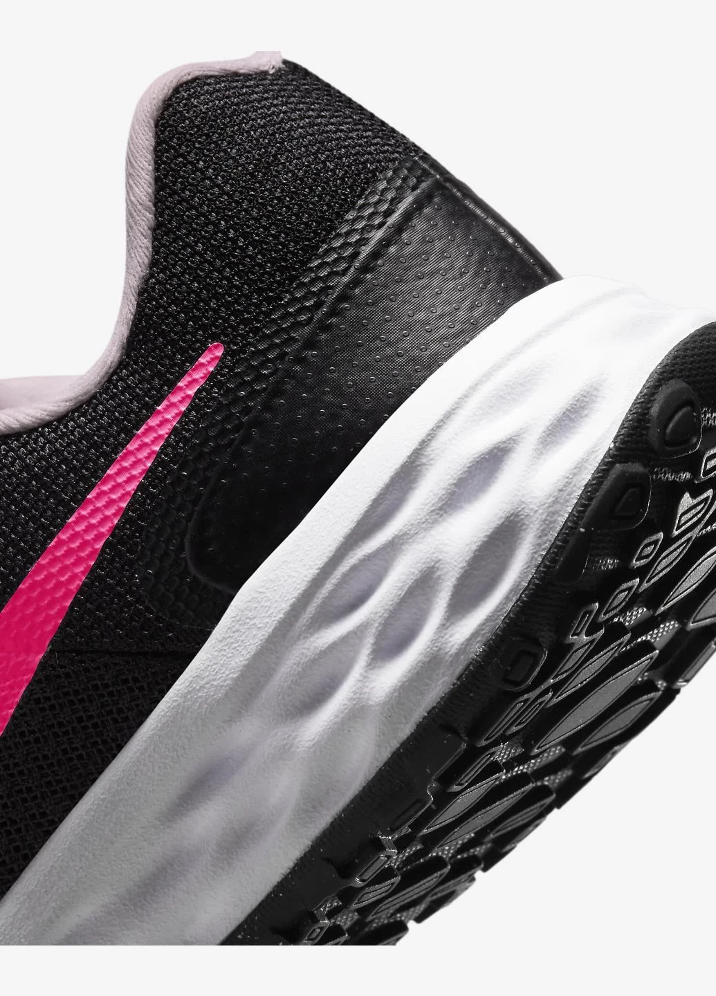 Кросівки DD1096-007 Nike Revolution 6 комбіновані демісезони (317265553)