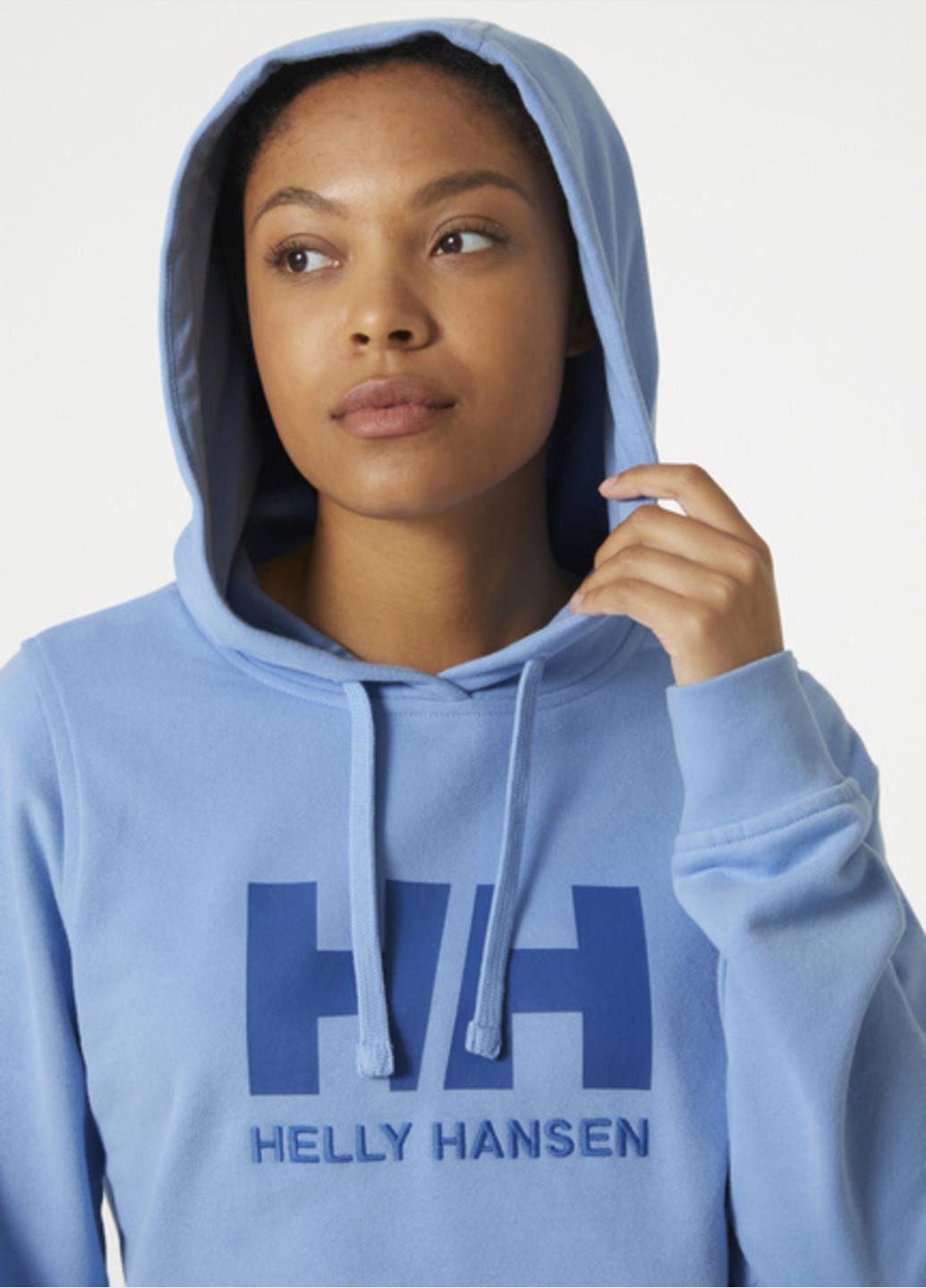 Худі 33978-627 Helly Hansen LOGO HOODIE (321302762)