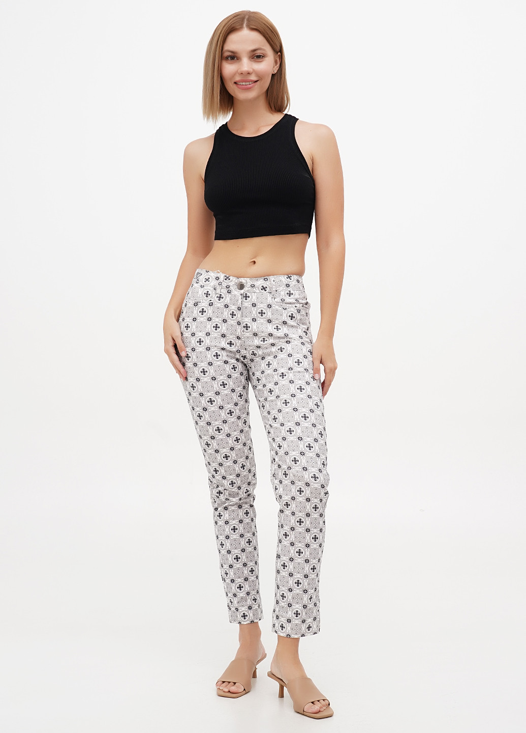 Штани Sassofono Club (298141819)