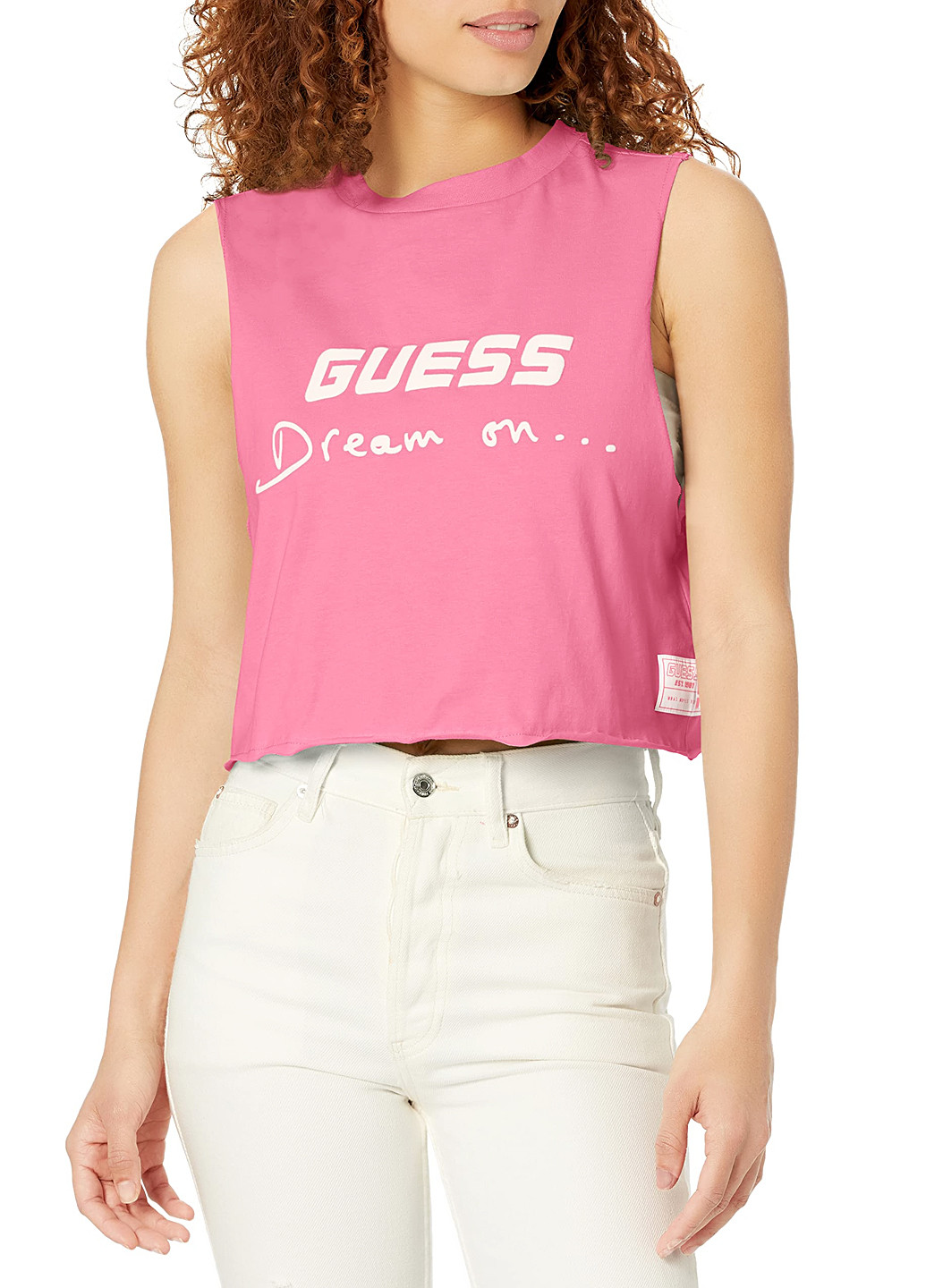 Топ Guess (296505571)