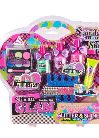 Игрушечный набор с косметикой Qunxing Toys (255639980)