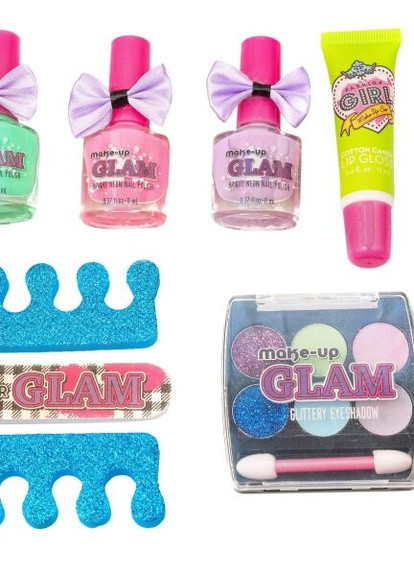 Игрушечный набор с косметикой Qunxing Toys (255639980)