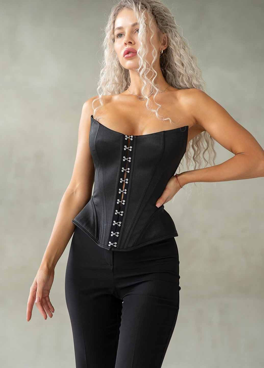 Корсет-топ Fashion (367049649)