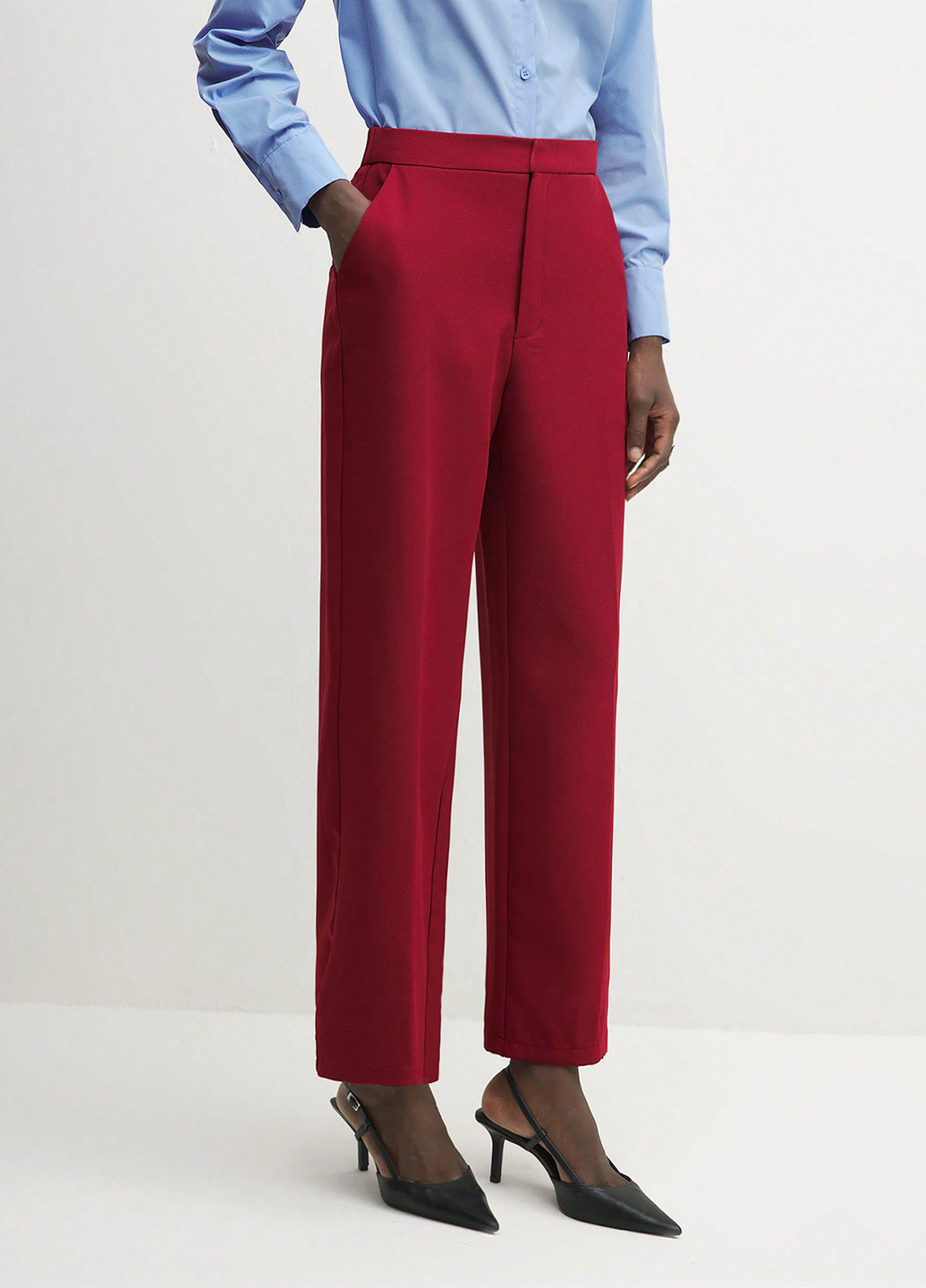 Брюки SHEIN (365439663)