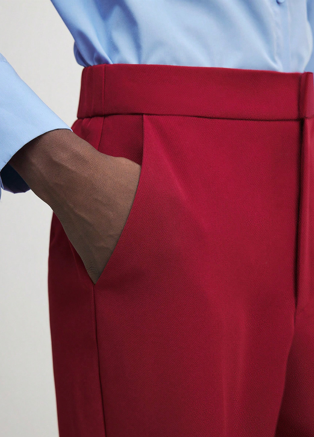 Брюки SHEIN (365439663)