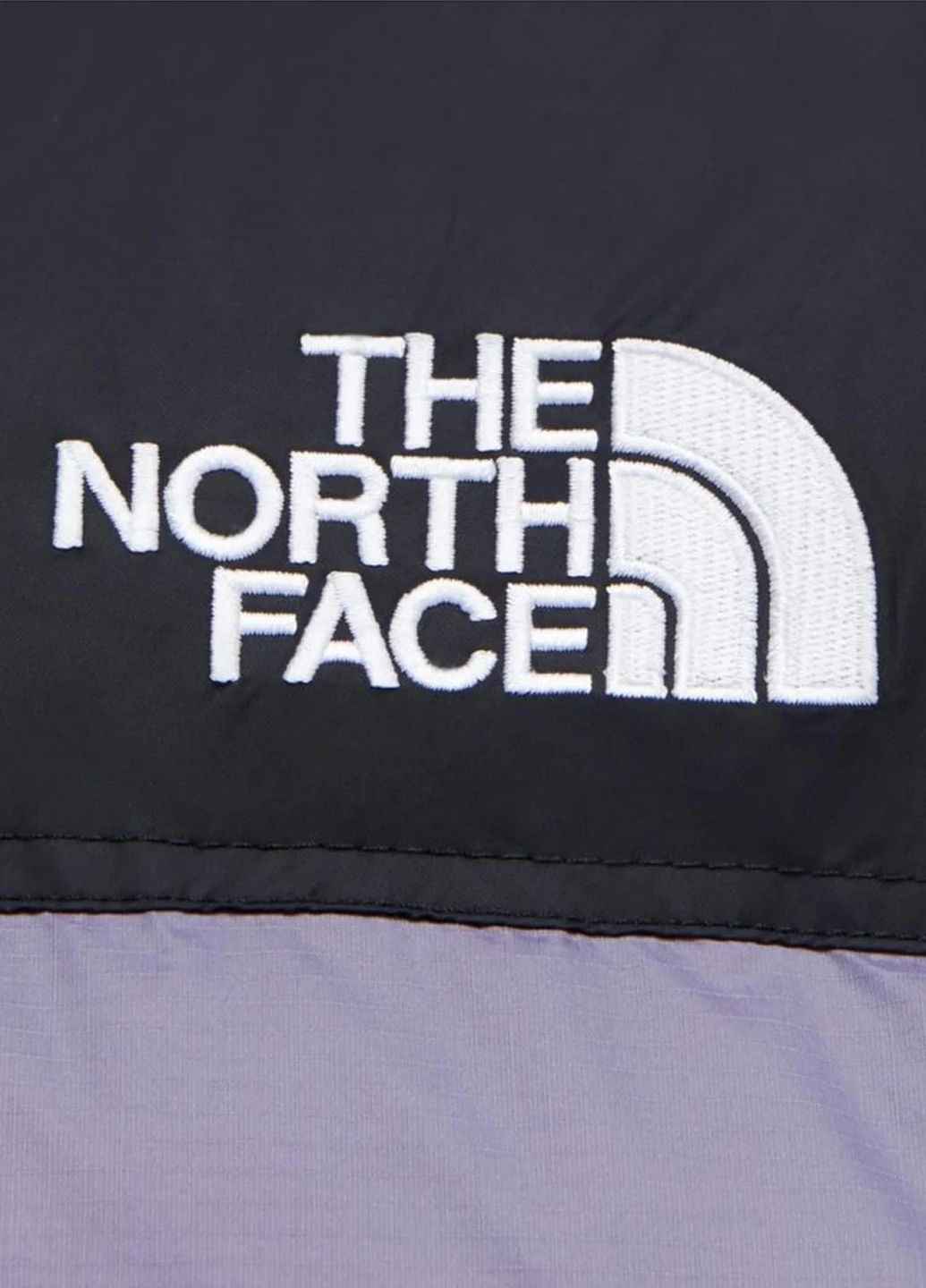 Фіолетова зимня куртка nf0a3c8dlv6 The North Face 1996 Retro Nuptse