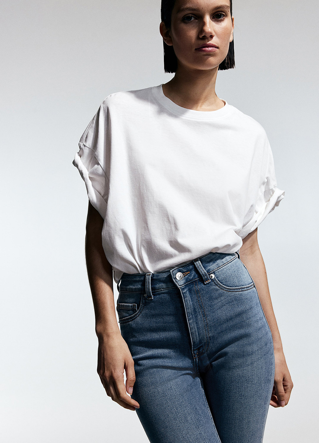 Джинси H&M - (366488376)