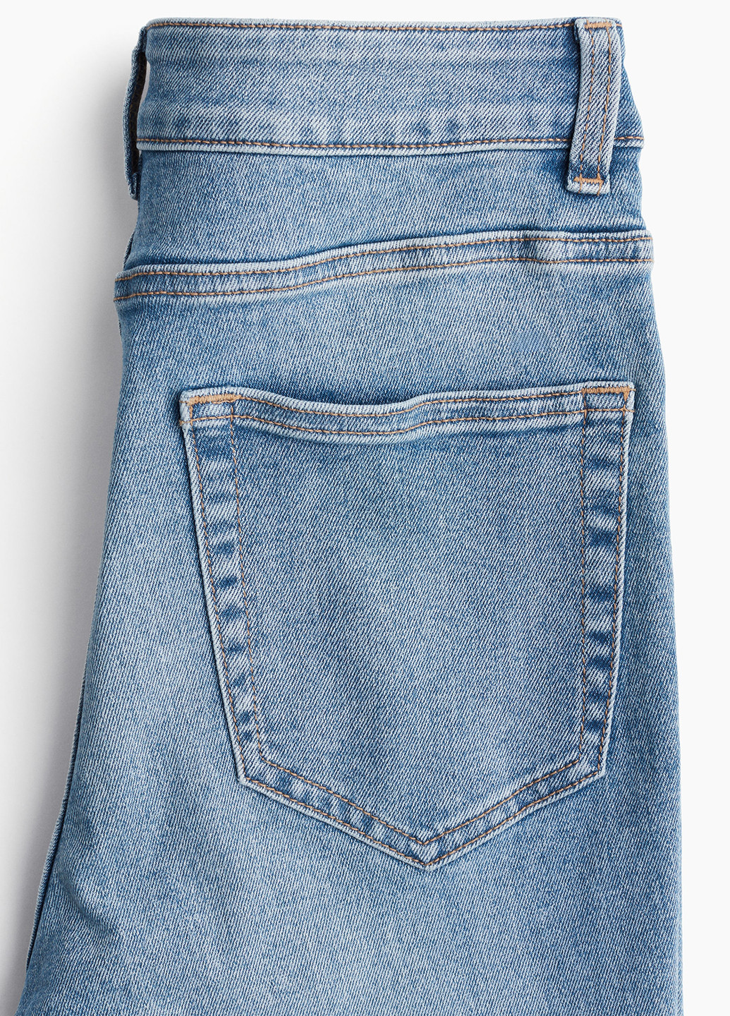 Джинси H&M - (366488376)