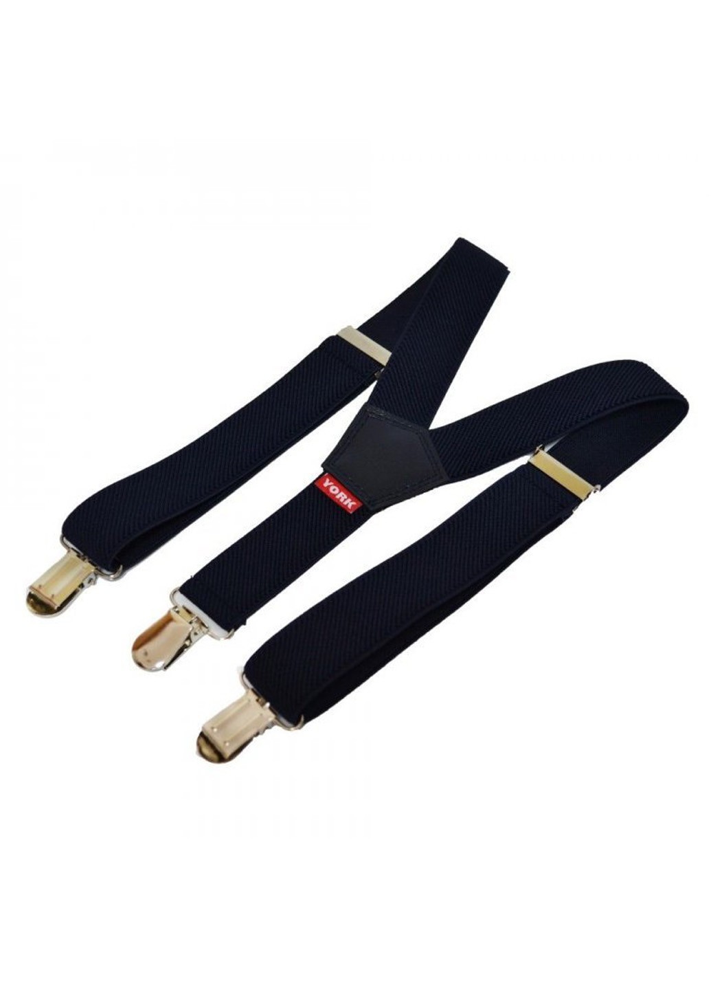 Дитячі підтяжки 60х2,5 см Gofin suspenders (193411406)