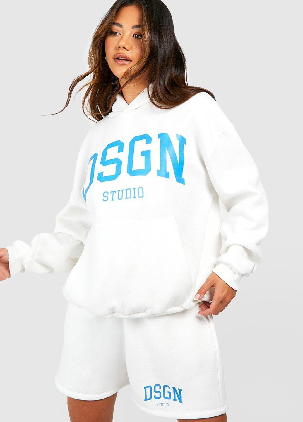 Худі Boohoo (330068680)