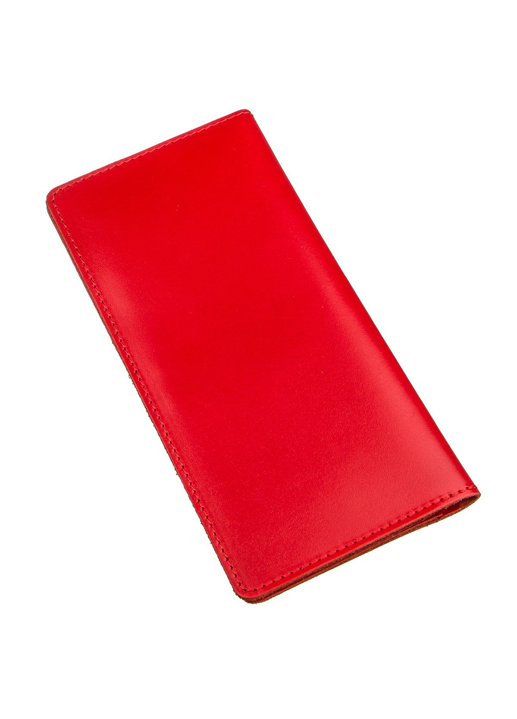 Жіночий шкіряний гаманець 18х9х1 см Shvigel (229460976)