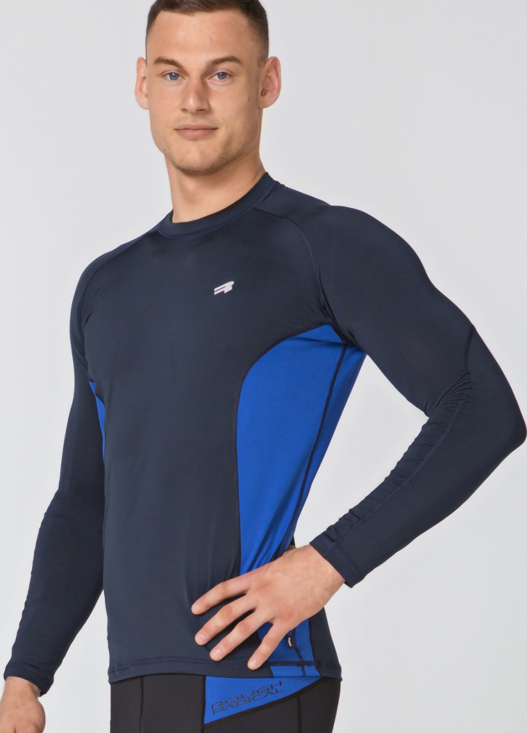 Мужской рашгард (8050) Radical (254051586)