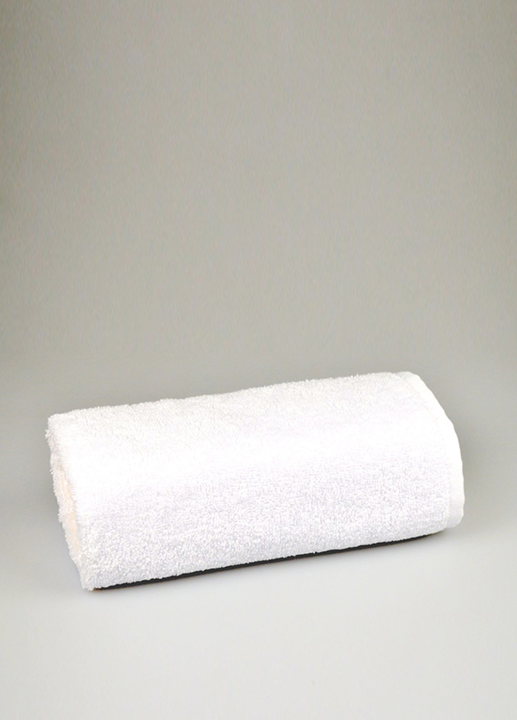 No Brand полотенце, 70х140 см белый производство - Азербайджан