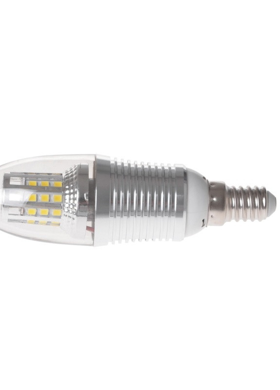 Лампа светодиодная E14 LED 9W NW CL37 Brille (253965138)