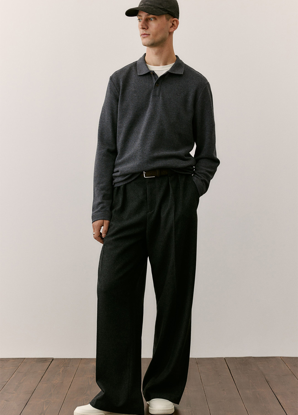 Поло H&M (362622079)