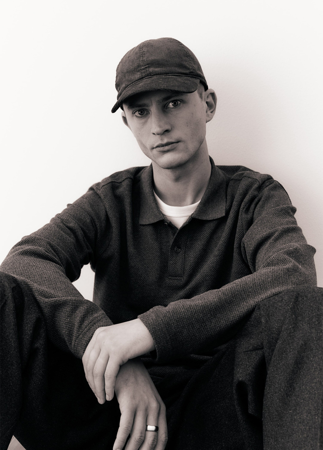 Поло H&M (362622079)