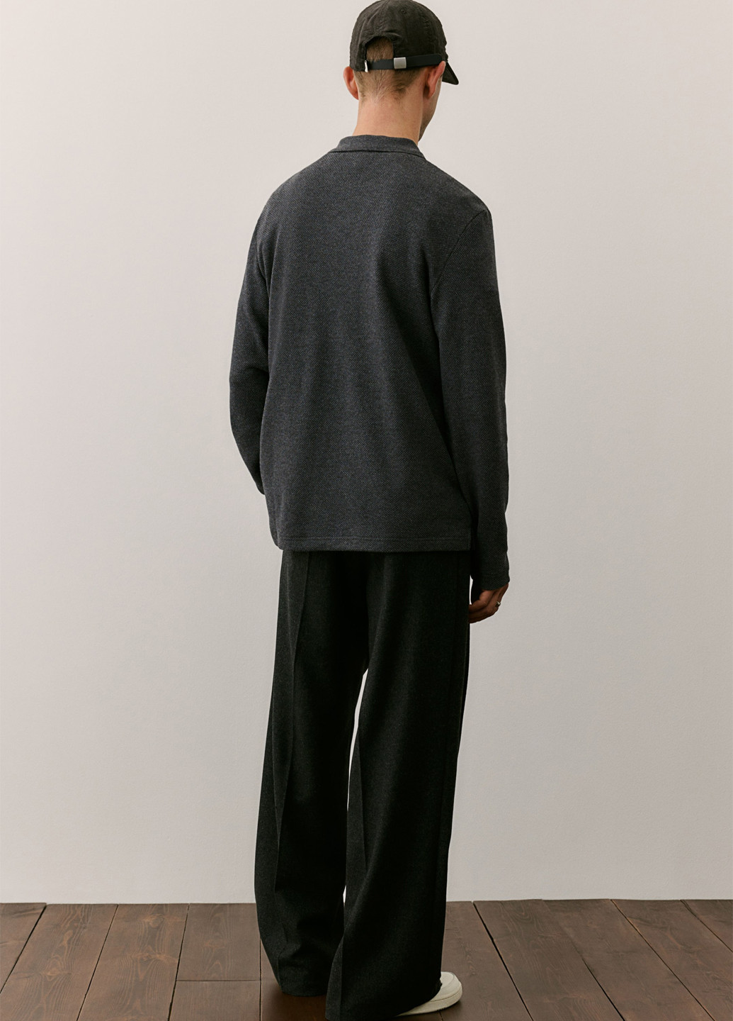 Поло H&M (362622079)