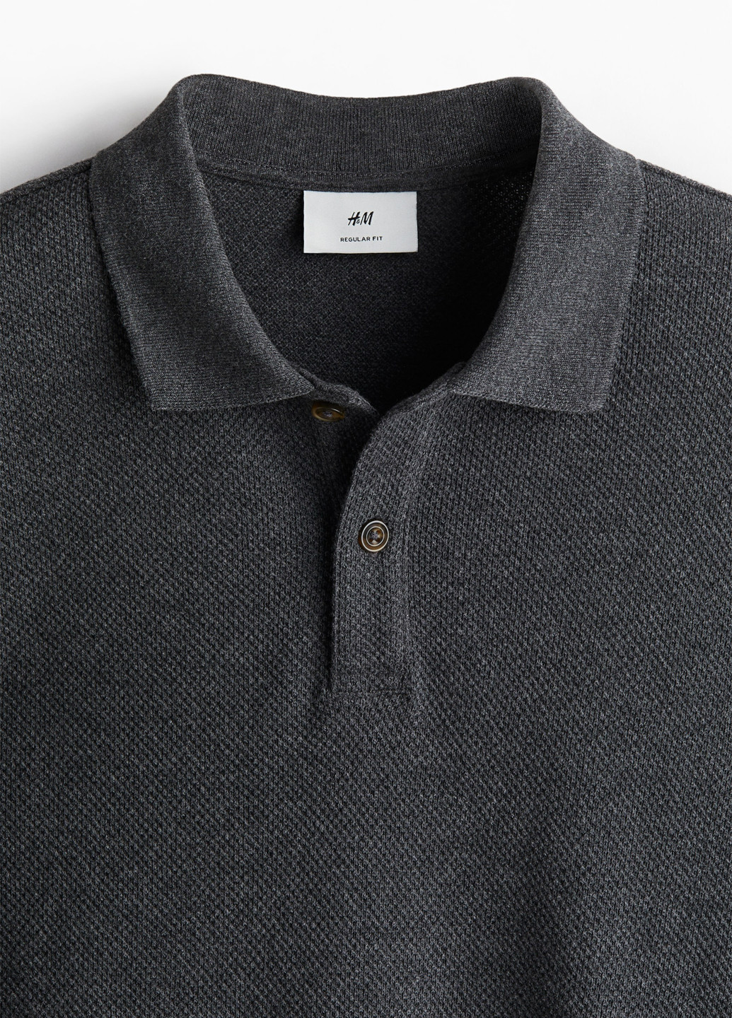 Поло H&M (362622079)