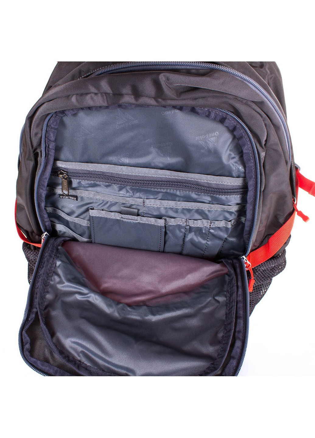 Рюкзак с отделением для ноутбука Onepolar (241228865)