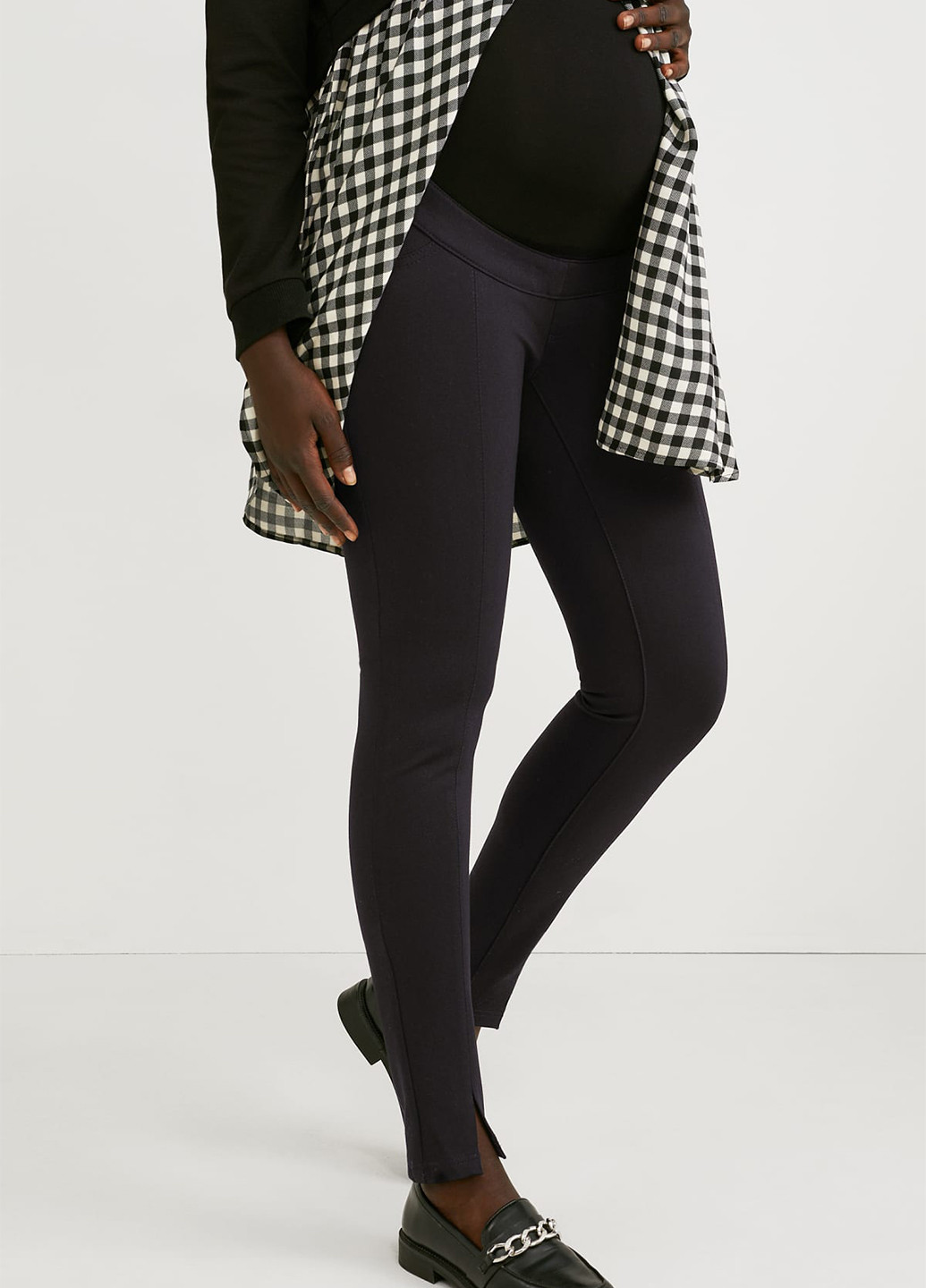 Брюки для беременных C&A (261030861)