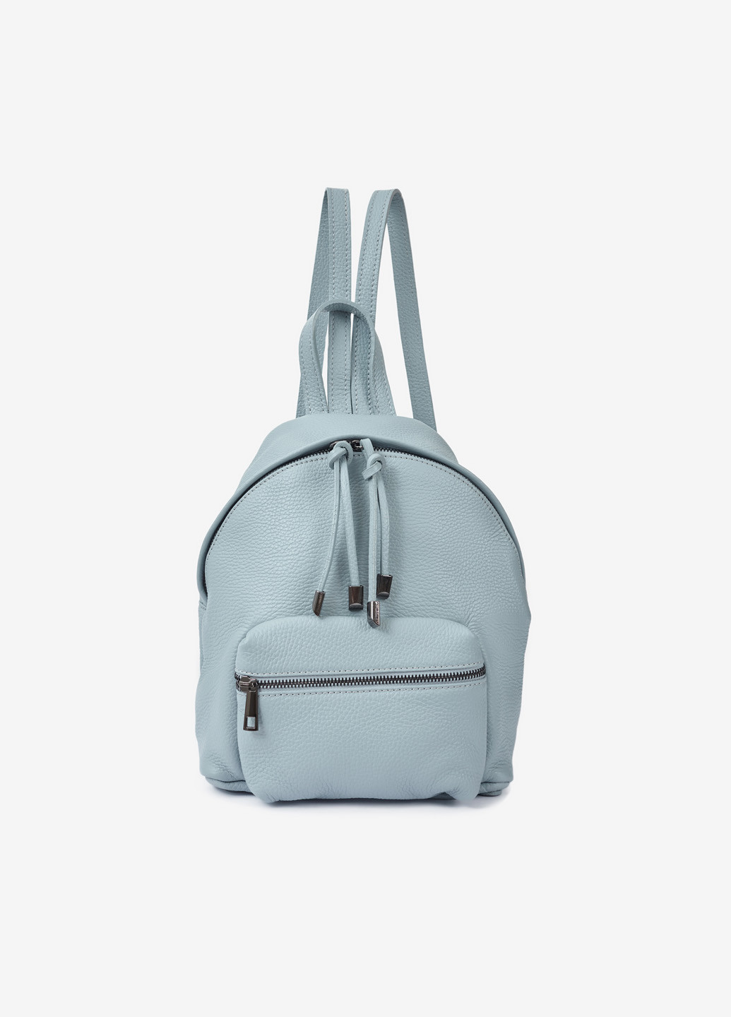 Рюкзак жіночий шкіряний Backpack Regina Notte (253244650)