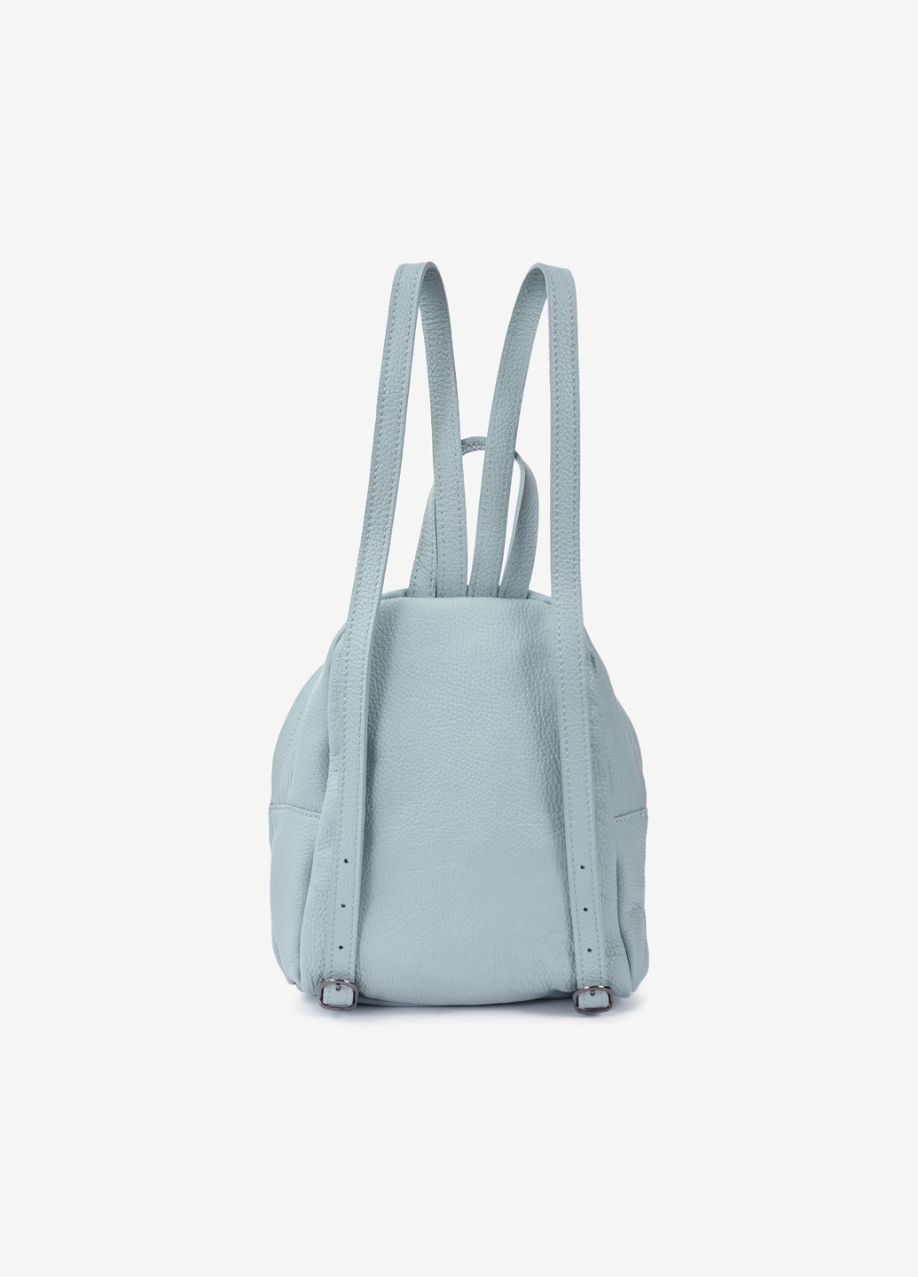 Рюкзак женский кожаный Backpack Regina Notte (253244650)