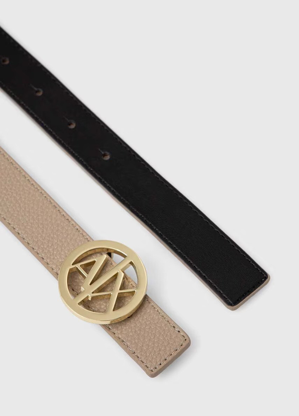 Ремінь Armani Exchange (335263178)