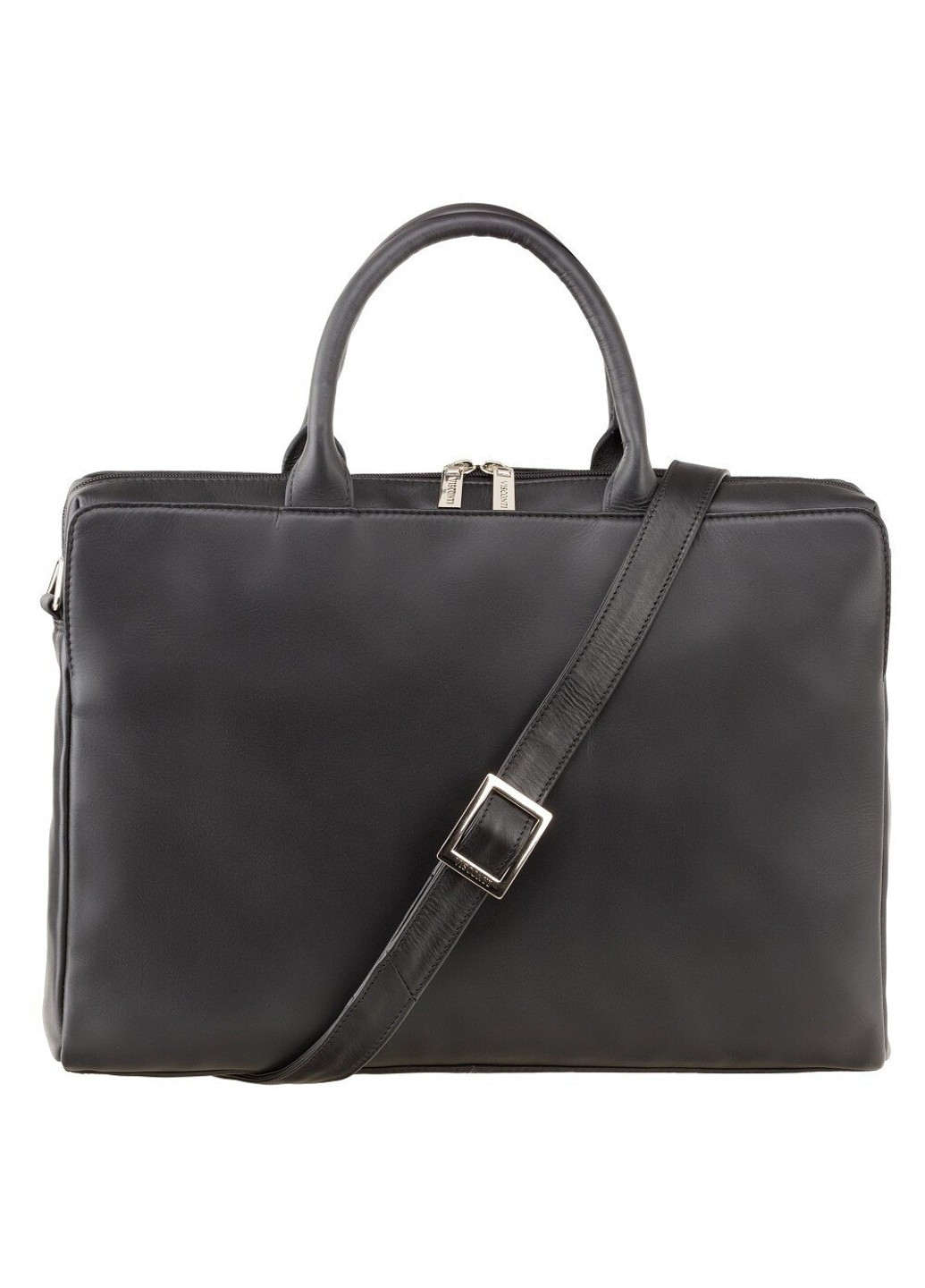 Сумка жіноча шкіряна для ноутбука 13" 18427 Ollie (L) Visconti (254314686)