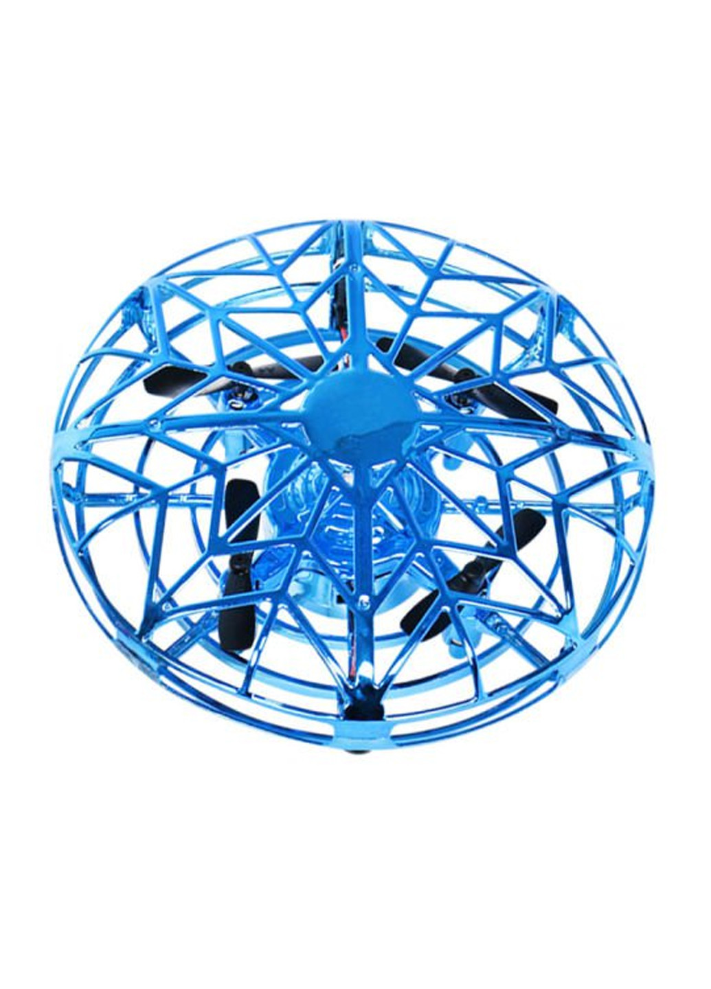 Літаюча іграшка з керуванням жестами Lemfo Electronic Fly Topblade (256143570)