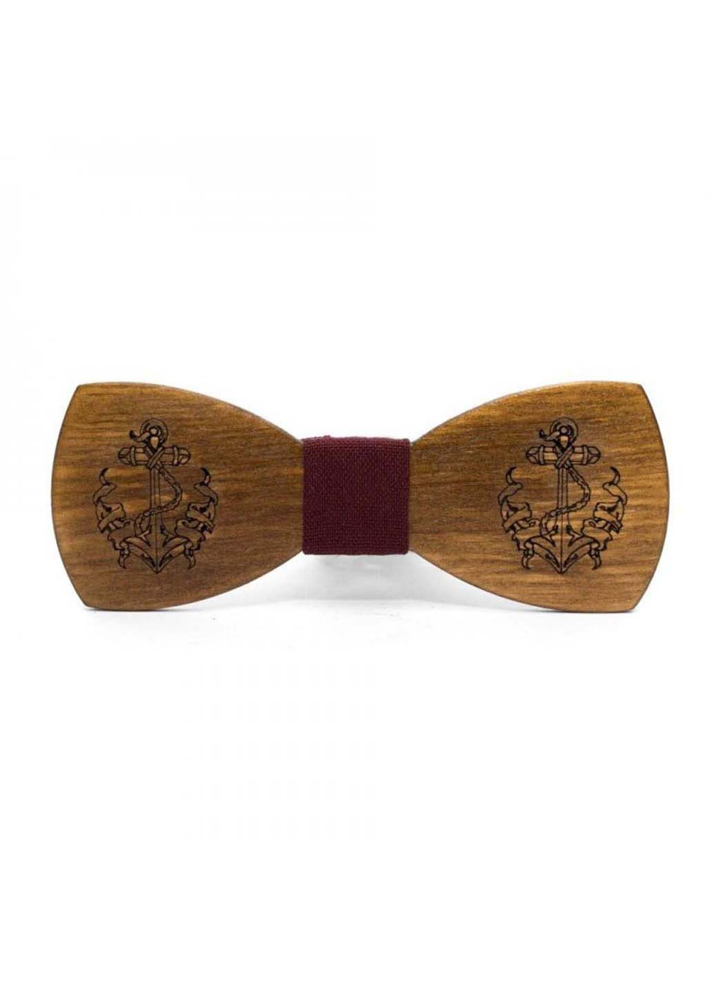 Краватка метелик Gofin wood (255877001)