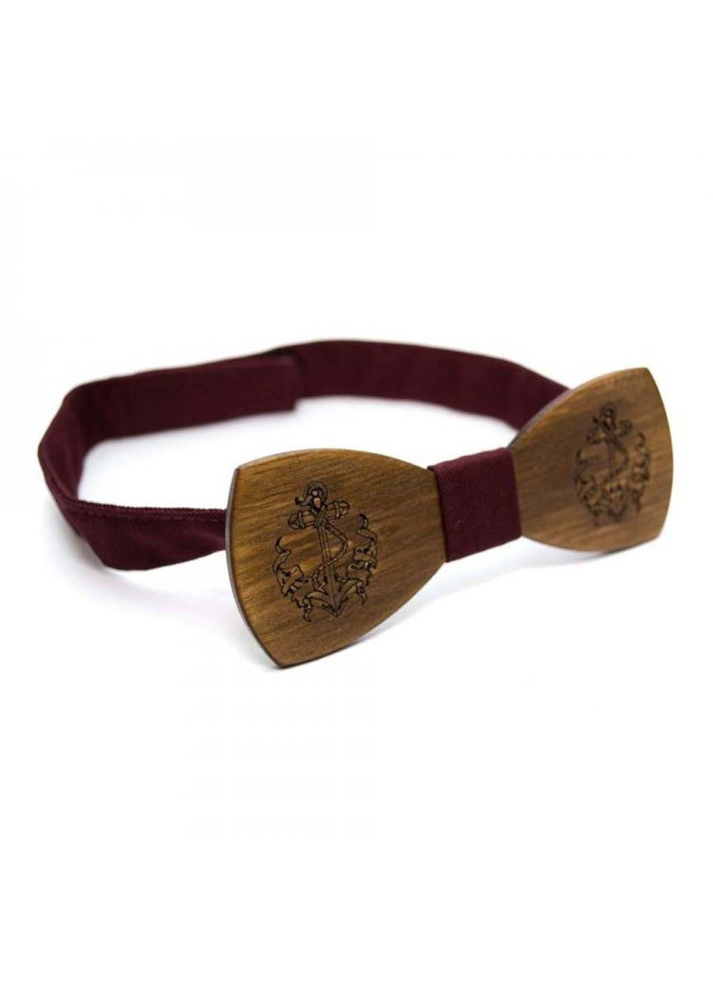 Краватка метелик Gofin wood (255877001)