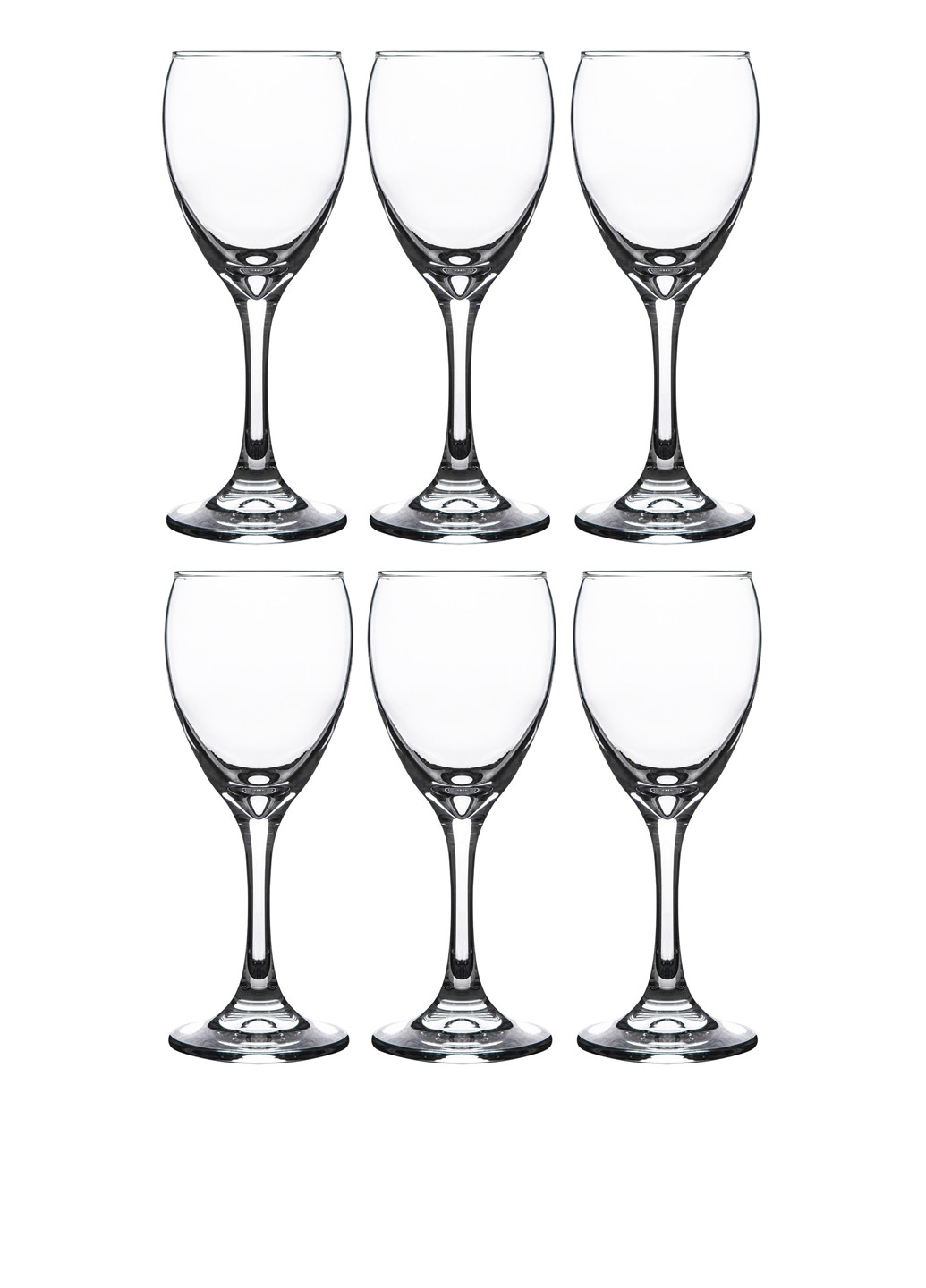 Келих (6 шт.), 270 мл Ecomo (289745155)